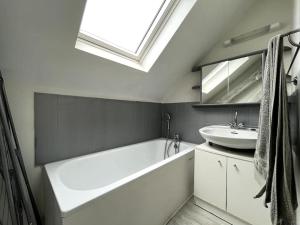 Le cocon familial - Hypercentre