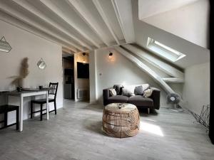 Le cocon familial - Hypercentre