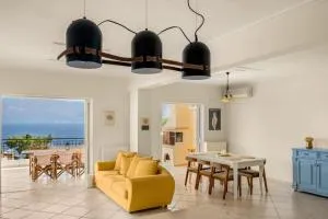 180 Seaview Home - Lambírion