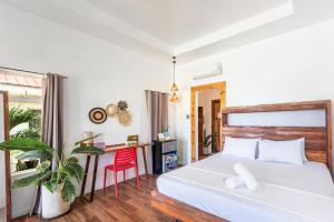YAMA APARTMENTS - Private Beachfront