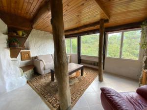 Maisons de vacances La bergerie des etoiles : photos des chambres