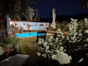 Casa rural El Olivo - Corterrangel