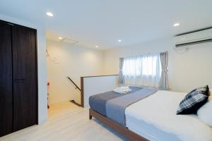 Osaka, Shioji, Tengachaya 8min, 6ppl House, Namba chaolu