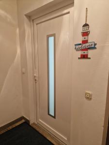 Apartment TAJRA 