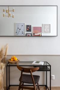 TurnKey I Elegant Studio by National Museum