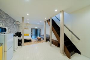 2stops to Namba丨Tengachaya subway 8min丨6ppl House 丨chaolu