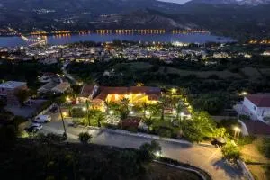 Studios Rania - Rania Studios & Apartments - Lassi