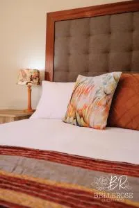 Bellerose Guesthouse - Klerksdorp