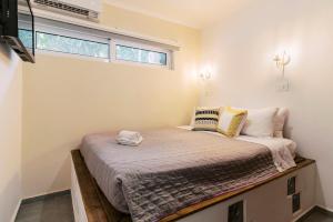 Mailo&Luke apartments