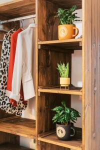 Mailo&Luke apartments