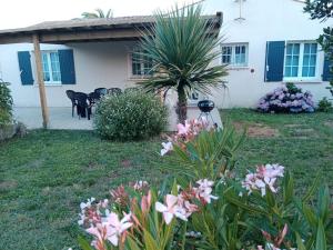 Maisons de vacances Maison a la campagne : photos des chambres