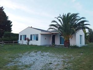 Maisons de vacances Maison a la campagne : photos des chambres