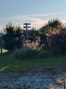 Maisons de vacances Maison a la campagne : photos des chambres