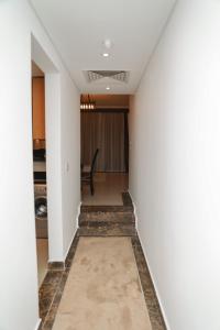 Chic 2BR in Porto, New Cairo