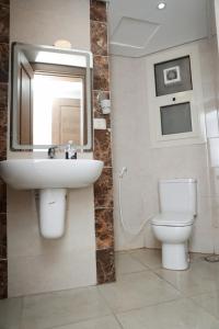 Chic 2BR in Porto, New Cairo