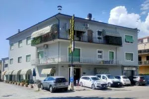 Hotel Il Boschetto - Uzzo
