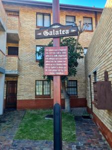 Point Village Accommodation - Galathea 6