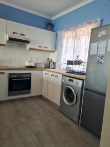 Point Village Accommodation - Galathea 6