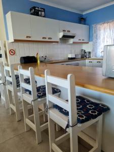 Point Village Accommodation - Galathea 6