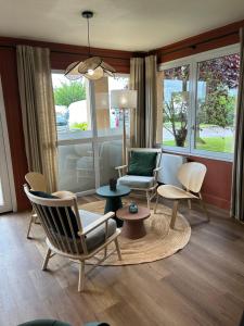 Hôtel Nell - Axelle - Maison Tassoni