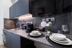 The Notting Hills Studios
