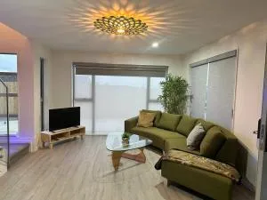Seaviews central with Airport Proximity" - 奥克兰