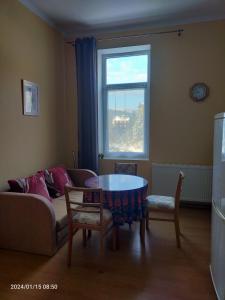 Apartament na Górce
