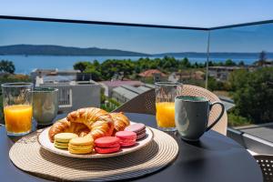 Luxury apartments Olive