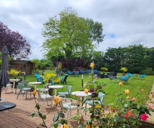 Hôtel Nell - Axelle - Maison Tassoni