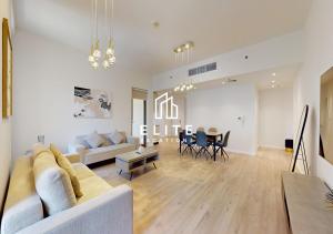 Upgraded 1Bedroom next to JBR Tourist Destination