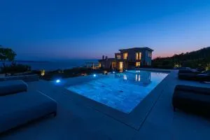 Salanti Hillcrest - Koilás