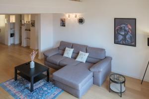 Luxury Penthouse in the heart of Bologna