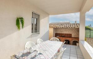 Stunning Home In Ispica With Wifi