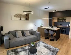 Riverstone Retreat Bovec - 博维茨