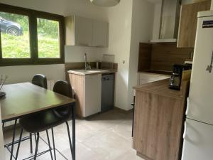 Chalets Chalet Les Airelles : photos des chambres