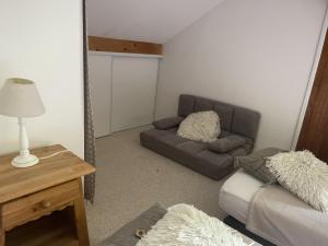 Chalets Chalet Les Airelles : photos des chambres
