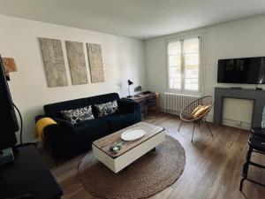 Maisons de vacances La Dubonnette : photos des chambres