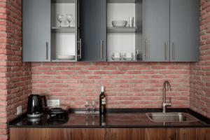 Gudauri Ski Resort - Alpic Apartments