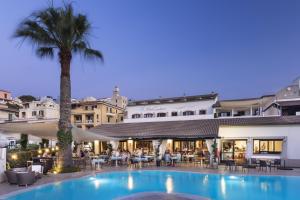hotel corallaro