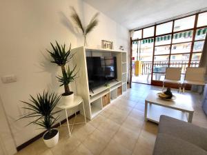 Apartamento Claudia en Lago Santiago con piscina