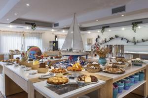 hotel corallaro