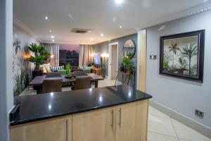 Stay at The Point - Deciduous Dusk