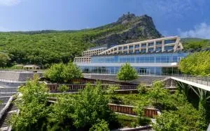 Qalaalti Hotel & Spa - Xızı