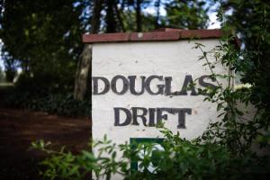 Douglas Drift Cottages