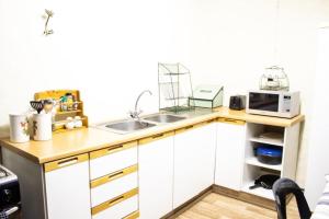 Douglas Drift Cottages