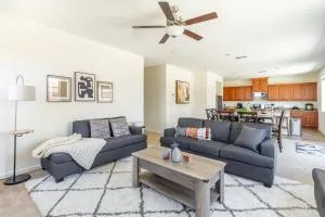 Voyage on to your minimalistic getaway - Nicolaus