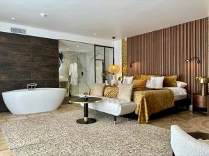 Le Confidentiel Hôtel & SPA