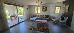 Villas Villa Cursaninco : photos des chambres