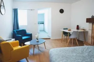 Studio Le Fresne - Sainte-Gemme-sur-Loire