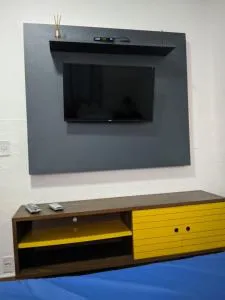 Casa para Temporada No Ninho verde 1 - 塞萨里乌兰日